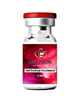 Slim Glutide Shots